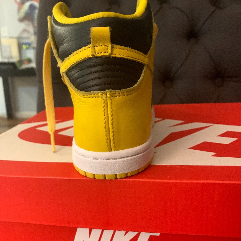 Nike dunks